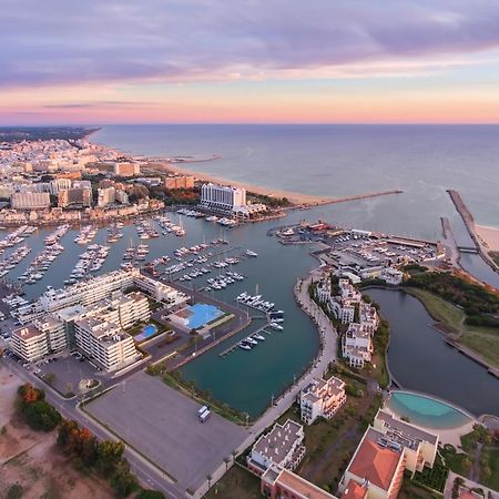 Walkable Marina Vilamoura Aquamar 513 Vilamourasun Quarteira Eksteriør billede