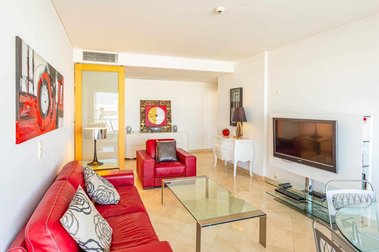 Walkable Marina Vilamoura Aquamar 513 Vilamourasun Quarteira Eksteriør billede