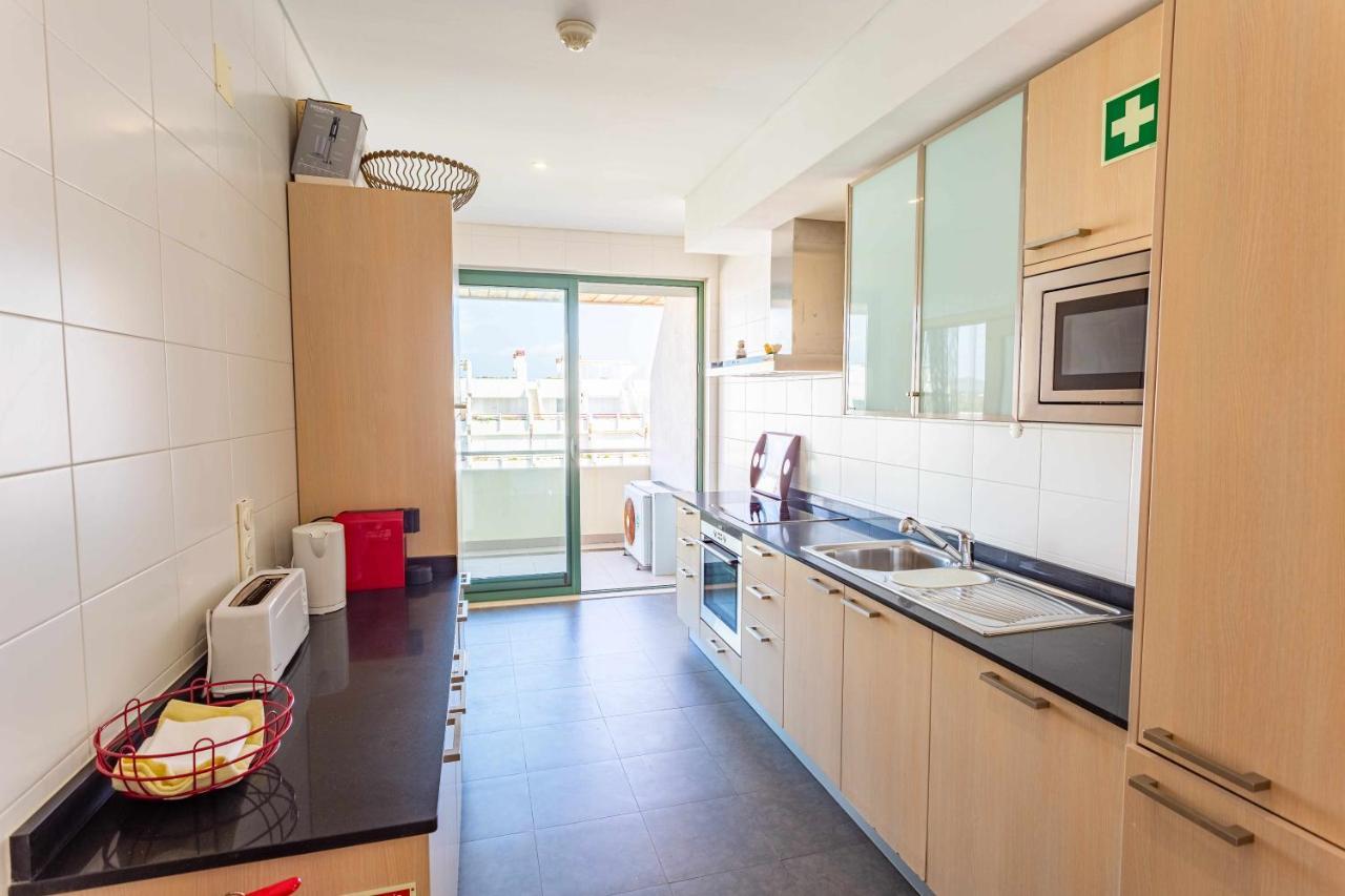 Walkable Marina Vilamoura Aquamar 513 Vilamourasun Quarteira Eksteriør billede
