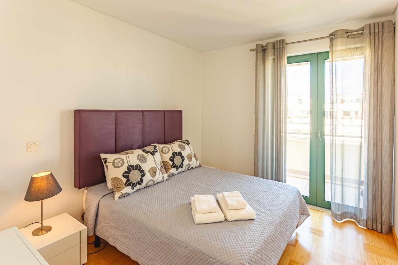 Walkable Marina Vilamoura Aquamar 513 Vilamourasun Quarteira Eksteriør billede
