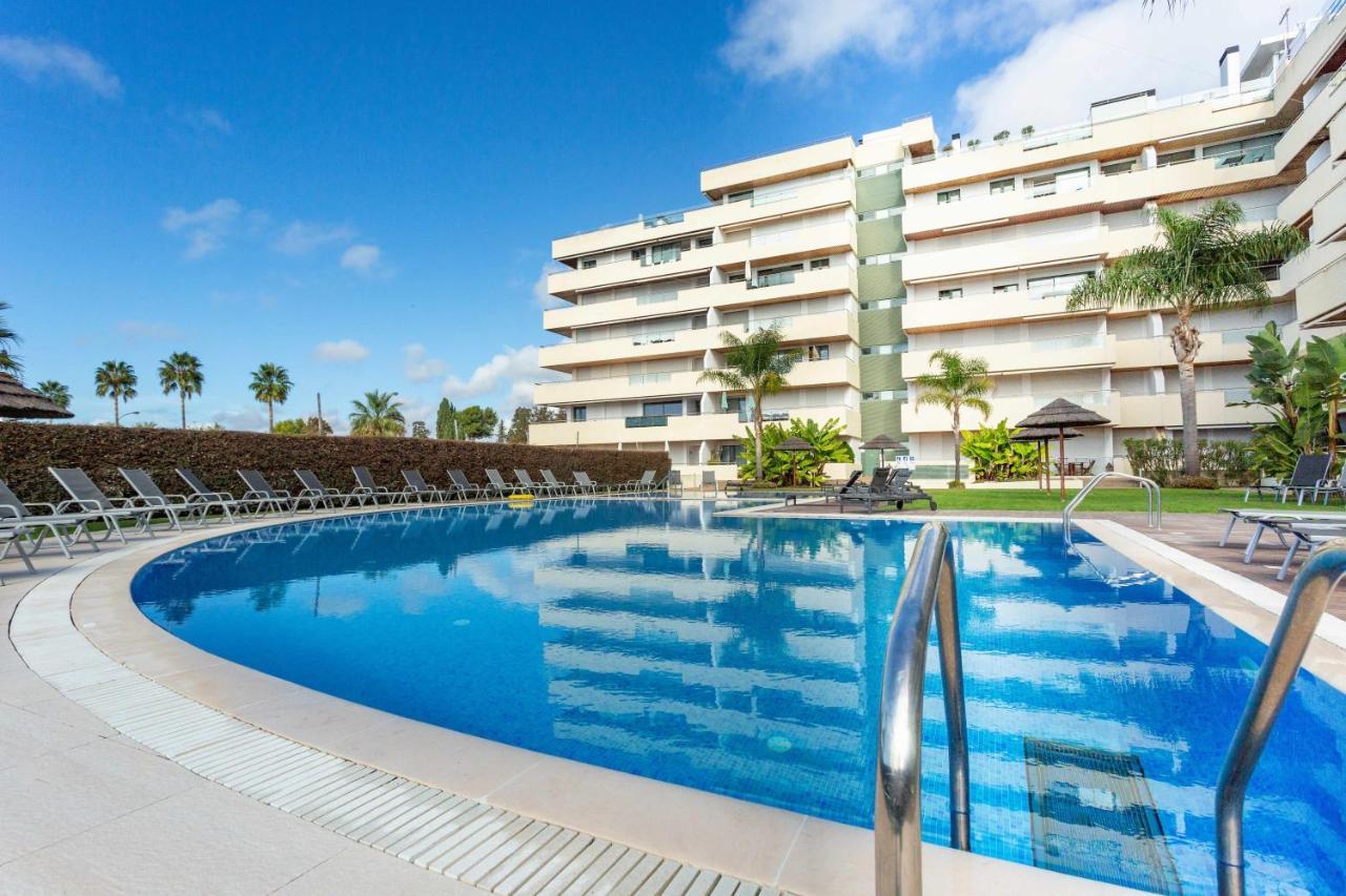 Walkable Marina Vilamoura Aquamar 513 Vilamourasun Quarteira Eksteriør billede