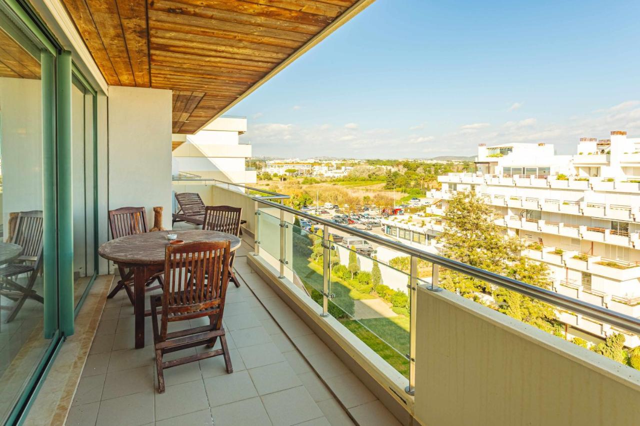 Walkable Marina Vilamoura Aquamar 513 Vilamourasun Quarteira Eksteriør billede