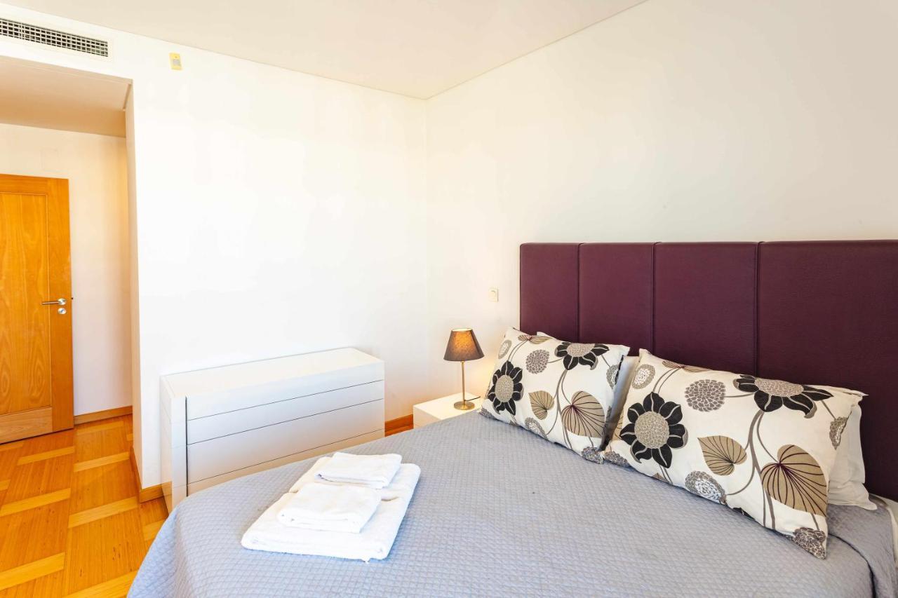 Walkable Marina Vilamoura Aquamar 513 Vilamourasun Quarteira Eksteriør billede