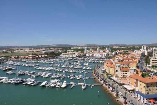 Walkable Marina Vilamoura Aquamar 513 Vilamourasun Quarteira Eksteriør billede