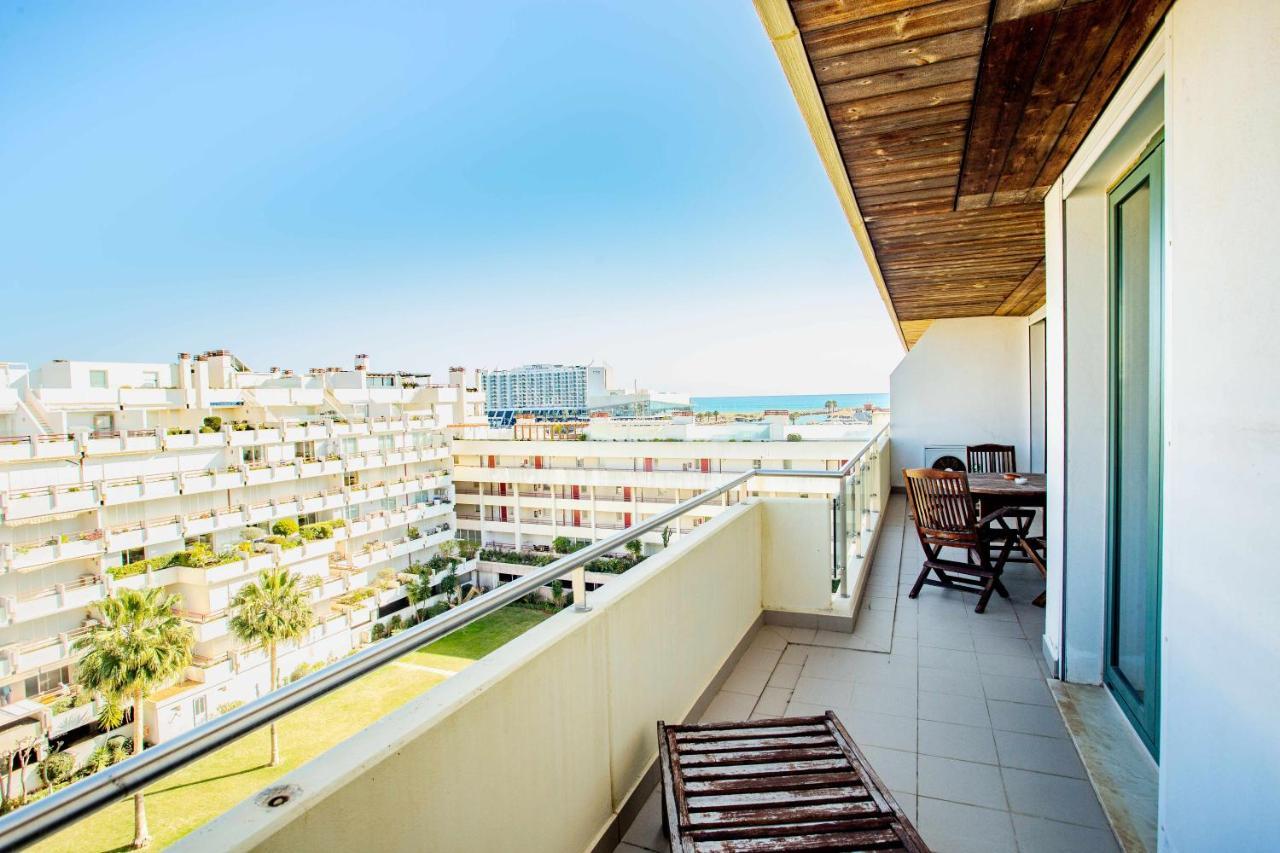 Walkable Marina Vilamoura Aquamar 513 Vilamourasun Quarteira Eksteriør billede