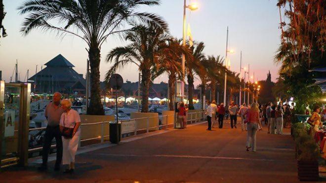 Walkable Marina Vilamoura Aquamar 513 Vilamourasun Quarteira Eksteriør billede
