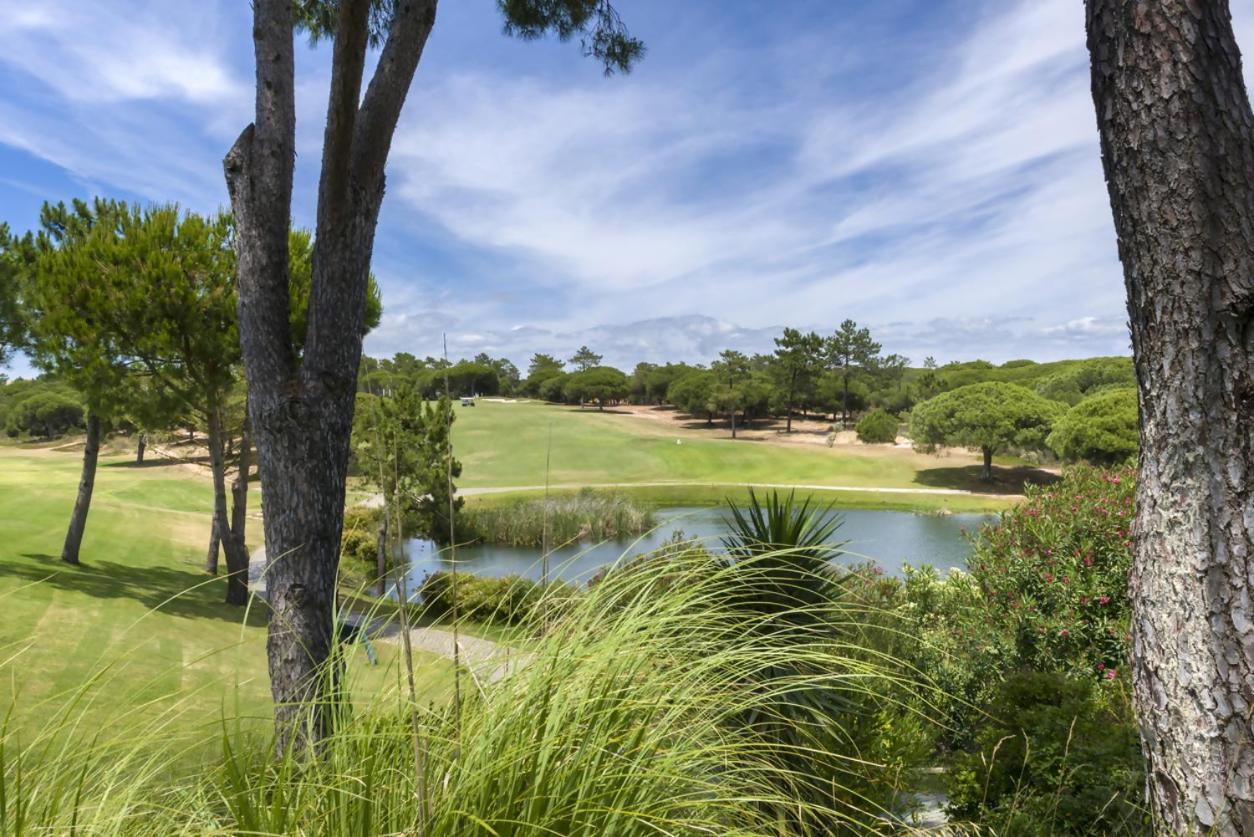 Walkable Marina Vilamoura Aquamar 513 Vilamourasun Quarteira Eksteriør billede