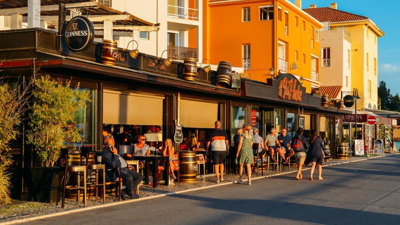 Walkable Marina Vilamoura Aquamar 513 Vilamourasun Quarteira Eksteriør billede