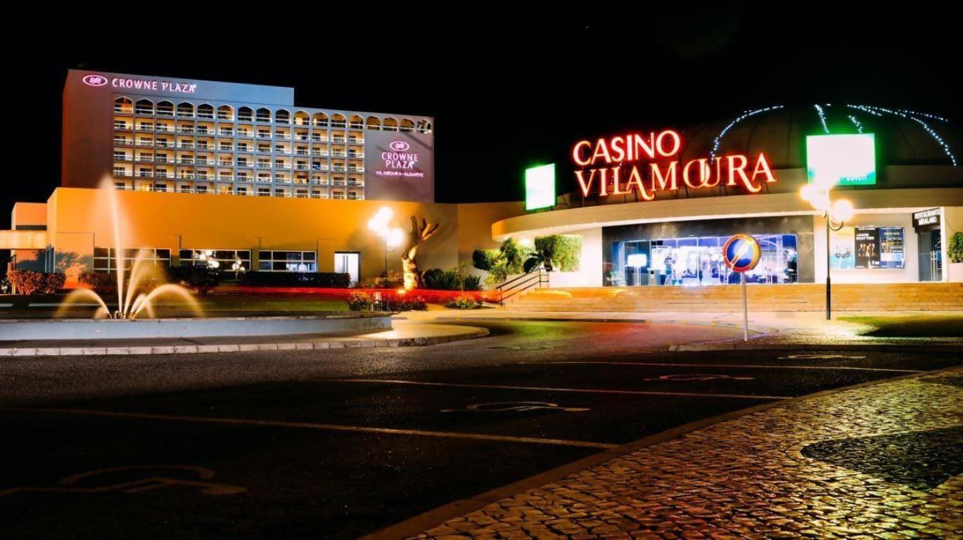 Walkable Marina Vilamoura Aquamar 513 Vilamourasun Quarteira Eksteriør billede